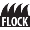 Feature:flokierte Handschuhe