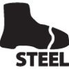 Feature:steel (boot) toe-box