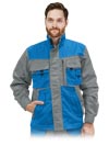 LH-FMN-J LBR 3XL - PROTECTIVE JACKETNew version of the product.