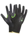 HW-SHIELD18A3 BZ 2XL - PROTECTIVE GLOVES