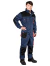 LH-FMN-O SBY 60 - PROTECTIVE OVERALLS