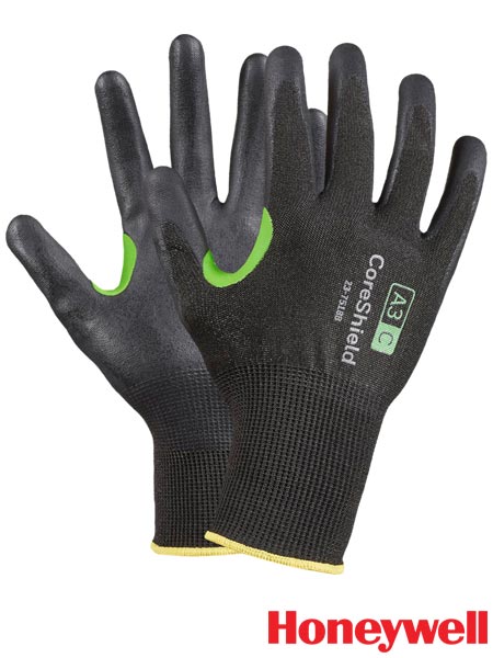 HW-SHIELD18A3 BZ M - PROTECTIVE GLOVES