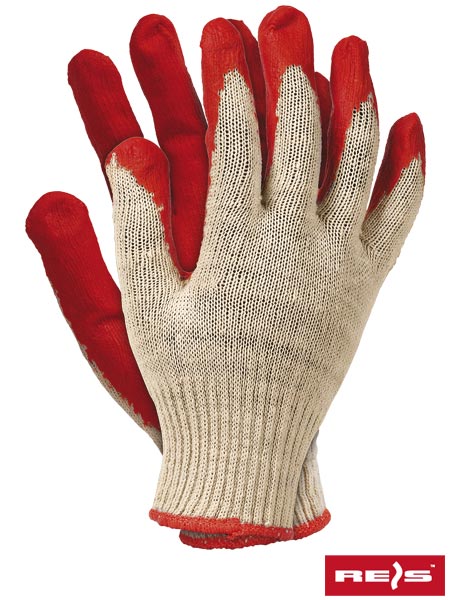 RU P - PROTECTIVE GLOVES