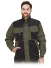 LH-FMN-J ZBS 3XL - PROTECTIVE JACKETNew version of the product.