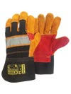 RBPOWERGOLD BYC 10 - PROTECTIVE GLOVES