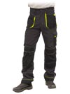 LH-FMN-T YBS 46 - PROTECTIVE TROUSERSNew version of the product.