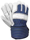 STRAPER NYW - PROTECTIVE GLOVES