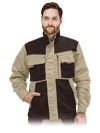 LH-FMN-J KBS 2XL - PROTECTIVE JACKETNew version of the product.
