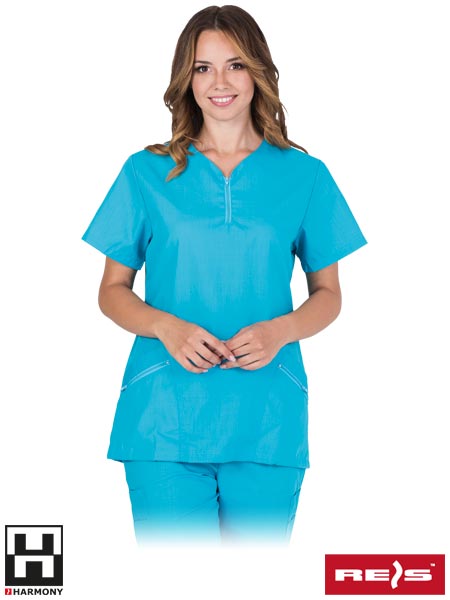 CANZONA-J N 2XL - PROTECTIVE BLOUSE