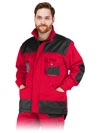 LH-FMN-J GBY - PROTECTIVE JACKET