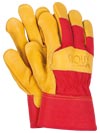 SIOUX-REDEO - PROTECTIVE GLOVES