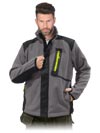 COLORADO GBY L - PROTECTIVE FLEECE JACKETNew version of the product.