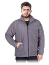 POL-POLAREX GS 3XL - PROTECTIVE INSULATED FLEECE JACKETProduct with revised size chart.