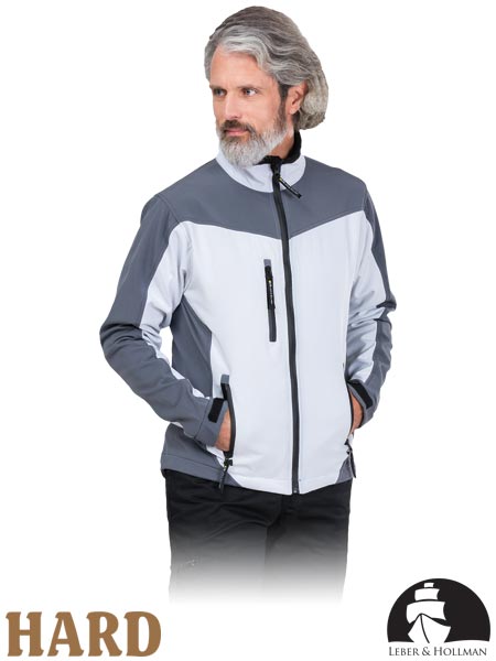 LH-SHELBY WS M - PROTECTIVE JACKET