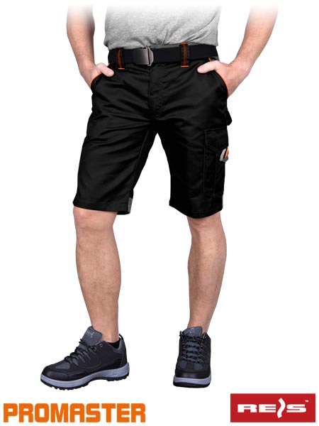 PROX-TS - PROTECTIVE SHORT TROUSERS