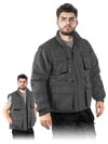 CZAPLA2 BN XL - PROTECTIVE INSULATED JACKET