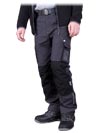 LH-BUILDER - PROTECTIVE TROUSERS