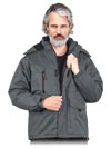 NORWAY B XL - PROTECTIVE INSULATED JACKET