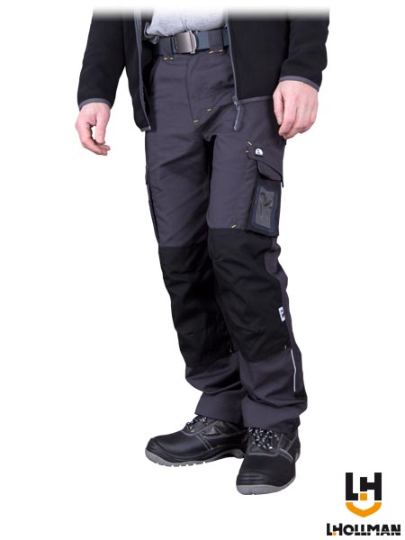 LH-BUILDER - PROTECTIVE TROUSERS