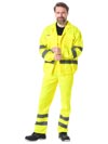 UL Y 48 - PROTECTIVE CLOTHESBuy at a special price and see that it