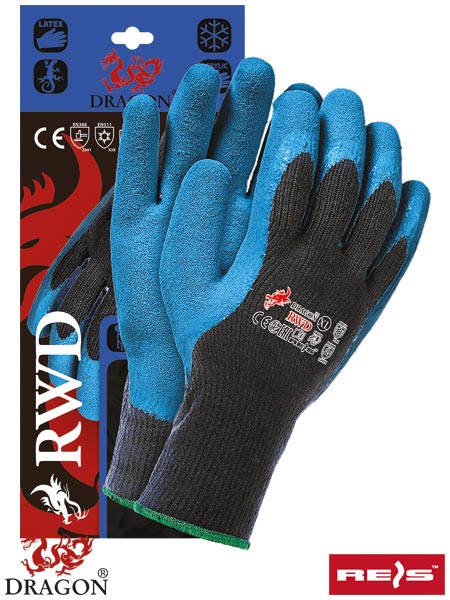 RWD BN - PROTECTIVE GLOVES