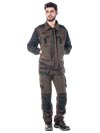 LH-RG-T KBP 48 - PROTECTIVE TROUSERS