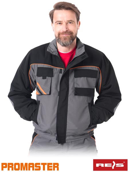 PRO-WIN-J SBP L - PROTECTIVE INSULATED JACKET