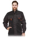 LH-FMN-J SBP XL - PROTECTIVE JACKETNew version of the product.