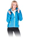 LH-LADYFLY DS 2XL - PROTECTIVE FLEECE JACKETBuy at a special price and see that it
