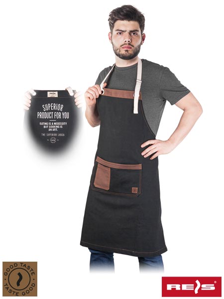 FMOCCA BBR 88X91 - PROTECTIVE APRON