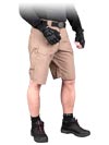 TG-MAGGOT BE M - PROTECTIVE SHORT TROUSERS