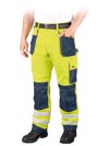 LH-FMNX-T CSB 48 - PROTECTIVE TROUSERS