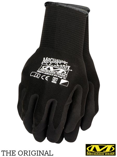 RM-SPEEDKNIT - PROTECTIVE GLOVES