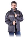 SPORT S L - PROTECTIVE INSULATED JACKET