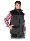 LH-FMNW-V BE3 2XL - PROTECTIVE INSULATED BODYWARMER