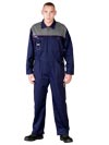 KF GDC 50 - PROTECTIVE OVERALLS