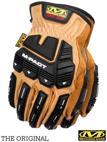 RM-DRIVERTAN H S - PROTECTIVE GLOVES