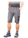 BOMULL-TS DSN S - PROTECTIVE SHORT TROUSERS