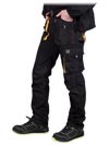 FORECO-T - PROTECTIVE TROUSERS