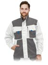LH-FMN-J SBN M - PROTECTIVE JACKETNew version of the product.