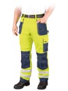 LH-FMNX-T CGS 52 - PROTECTIVE TROUSERS
