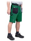 LH-FMN-TS KBS M - PROTECTIVE SHORT TROUSERSNew version of the product.