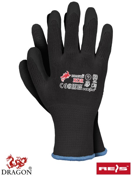 RDR BY 9 - PROTECTIVE GLOVES