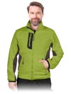 LH-FMN-P CBS - PROTECTIVE INSULATED FLEECE JACKETBuy at a special price and see that it