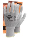 RNYPO SS 8 - PROTECTIVE GLOVES