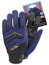 RMC-IMPACT BB M - PROTECTIVE GLOVES