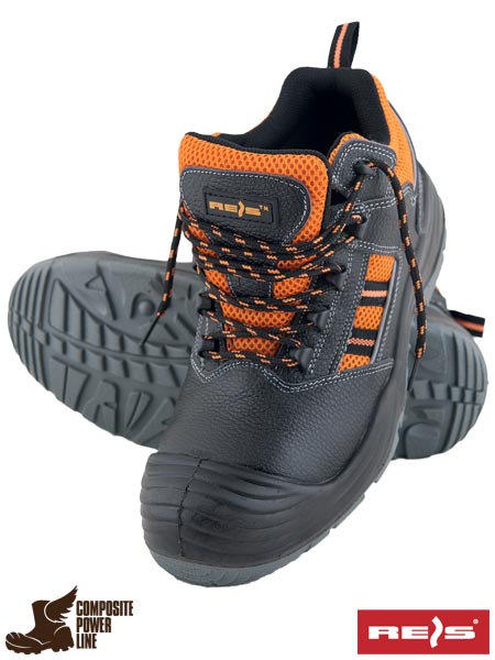 BCL BP 39 - SAFETY SHOES