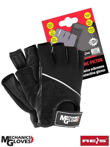 RMC-PICTOR - PROTECTIVE GLOVES