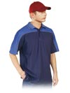 POLO-FOREST GN - POLO SHIRT