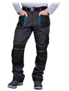 LH-FMNW-T BE3 XL - PROTECTIVE INSULATED TROUSERSNew version of the product.